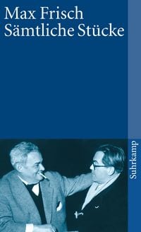 Produktbild: S&auml;mtliche St&uuml;cke