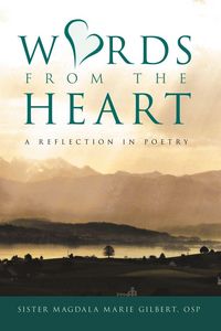 Produktbild: Words from the Heart
