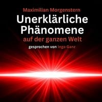 Produktbild: Unerkl&auml;rliche Ph&auml;nomene auf der ganzen Welt