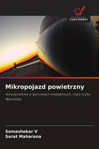 Produktbild: Mikropojazd powietrzny