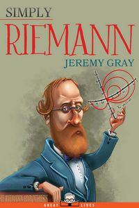 Produktbild: Simply Riemann