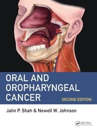 Produktbild: Oral and Oropharyngeal Cancer