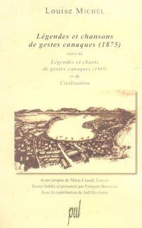 Produktbild: Legendes Et Chansons De Gestes Canaques
