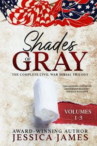 Produktbild: Shades of Gray