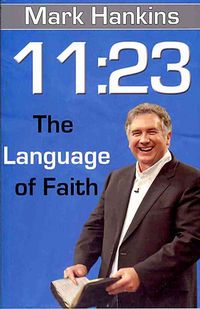Produktbild: 11:23: The Language of Faith