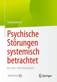 Produktbild: Psychische St&ouml;rungen systemisch betrachtet
