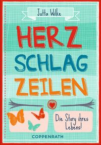 Produktbild: Herzschlagzeilen