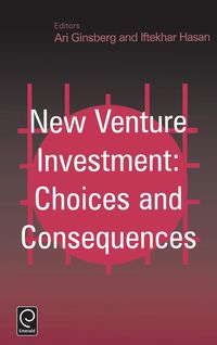 Produktbild: New Venture Investment