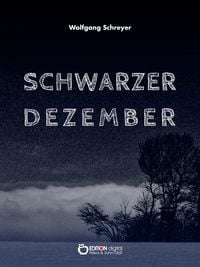 Produktbild: Schwarzer Dezember