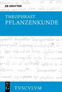 Produktbild: Pflanzenkunde