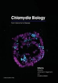 Produktbild: Chlamydia Biology