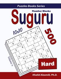 Produktbild: Suguru (Number Blocks)