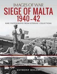 Produktbild: Siege of Malta 1940-42