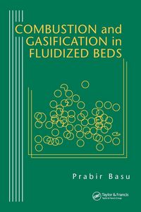 Produktbild: Combustion and Gasification in Fluidized Beds