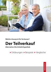 Produktbild: Der Teilverkauf
