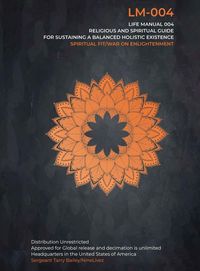 Produktbild: Spiritual Fit/ Life Manual 004