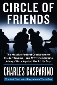 Produktbild: Circle of Friends