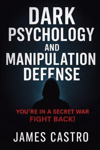 Produktbild: Dark Psychology and Manipulation Defense