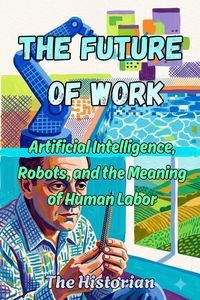 Produktbild: ﻿The Future of Work