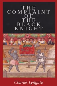 Produktbild: The Complaint of the Black Knight