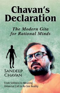 Produktbild: Chavan's Declaration