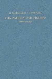 Produktbild: Von Zahlen und Figuren