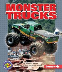 Produktbild: Monster Trucks