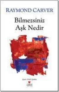 Produktbild: Bilmezsiniz Ask Nedir