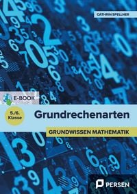 Produktbild: Grundrechenarten