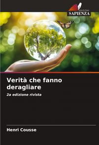 Produktbild: Verit&agrave; che fanno deragliare