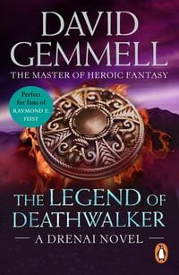 Produktbild: The Legend of Deathwalker