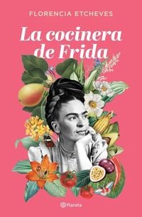 Produktbild: La Cocinera de Frida