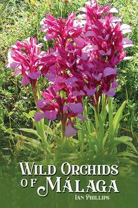 Produktbild: Wild Orchids of Malaga