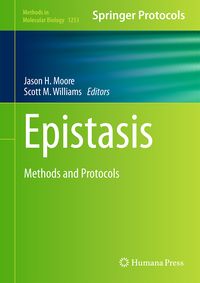 Produktbild: Epistasis