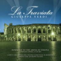 Produktbild: La Traviata