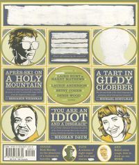 Produktbild: Believer Issue 86 #086