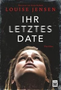 Produktbild: Ihr letztes Date