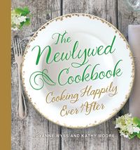 Produktbild: Newlywed Ckbk