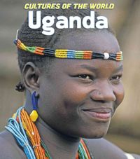 Produktbild: Uganda 2/e