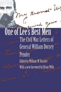 Produktbild: One of Lee's Best Men