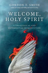 Produktbild: Welcome, Holy Spirit