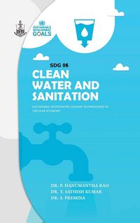 Produktbild: SDG 6 Clean Water and Sanitation