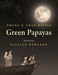 Produktbild: Green Papayas