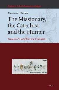 Produktbild: The Missionary, the Catechist and the Hunter