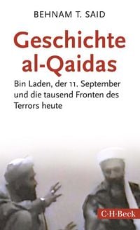 Produktbild: Geschichte al-Qaidas