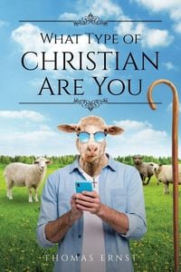 Produktbild: What Type of Christian Are You