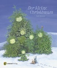 Produktbild: Der kleine Christbaum