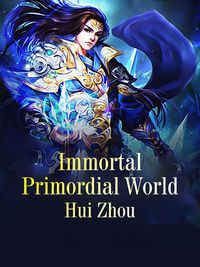 Produktbild: Immortal Primordial World