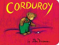 Produktbild: Corduroy
