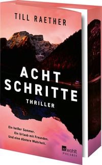 Produktbild: Acht Schritte
